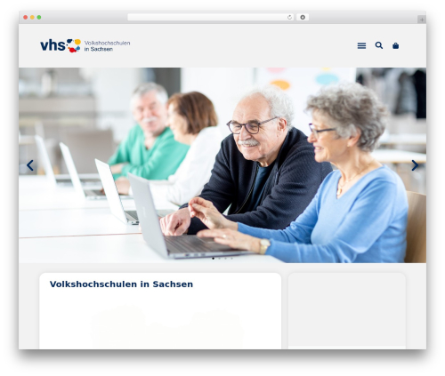Eventon tickets WordPress plugin - vhs-sachsen.de