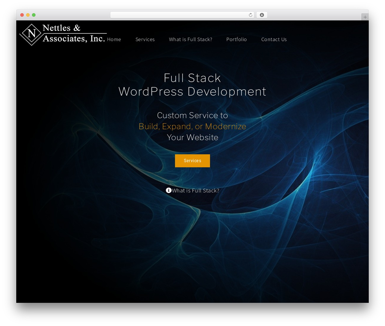 Hello Elementor WordPress theme - nettlesassociates.com Hello Elementor WordPress theme - nettlesassociates.com