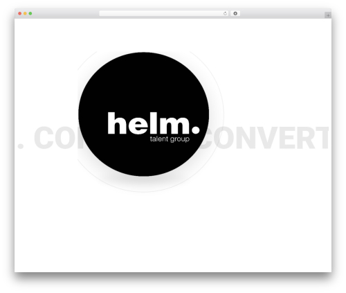 Essential classy addons for elementor WordPress plugin - helmtalentgroup.com