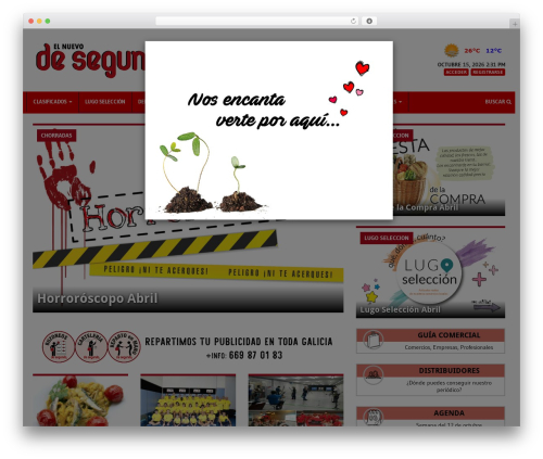 WP Security Safe (security-safe) free WordPress plugin - desegunda.es