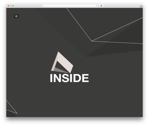 inside WordPress theme - inside-ac.com