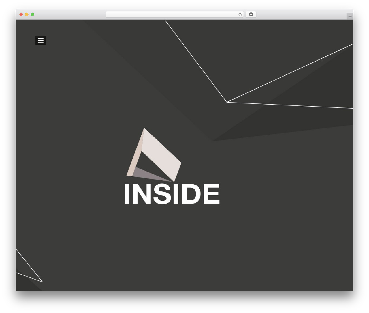Inside WordPress theme - inside-ac.com Inside WordPress theme - inside-ac.com