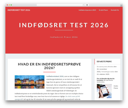 Watupro WordPress plugin - indfodsrettest.com