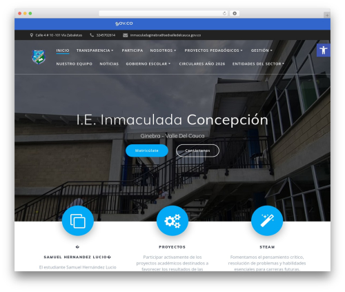 Lotos Likes (lotos-likes) free WordPress plugin - ieinmaculadaginebra.edu.co Lotos Likes (lotos-likes) free WordPress plugin - ieinmaculadaginebra.edu.co