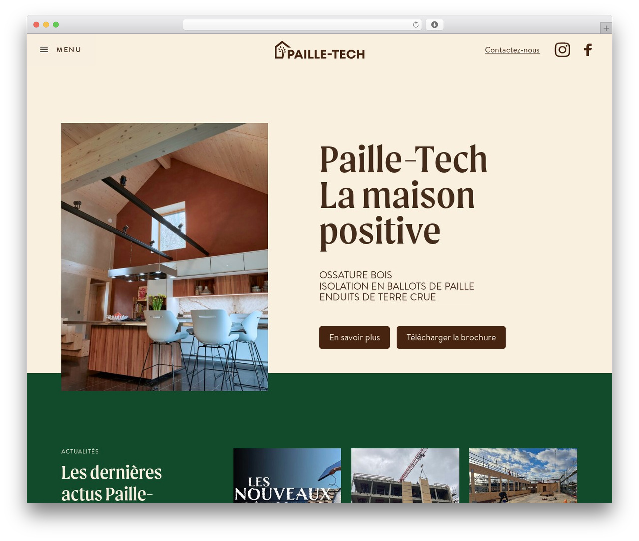 OurTheme WordPress theme - pailletech.be OurTheme WordPress theme - pailletech.be