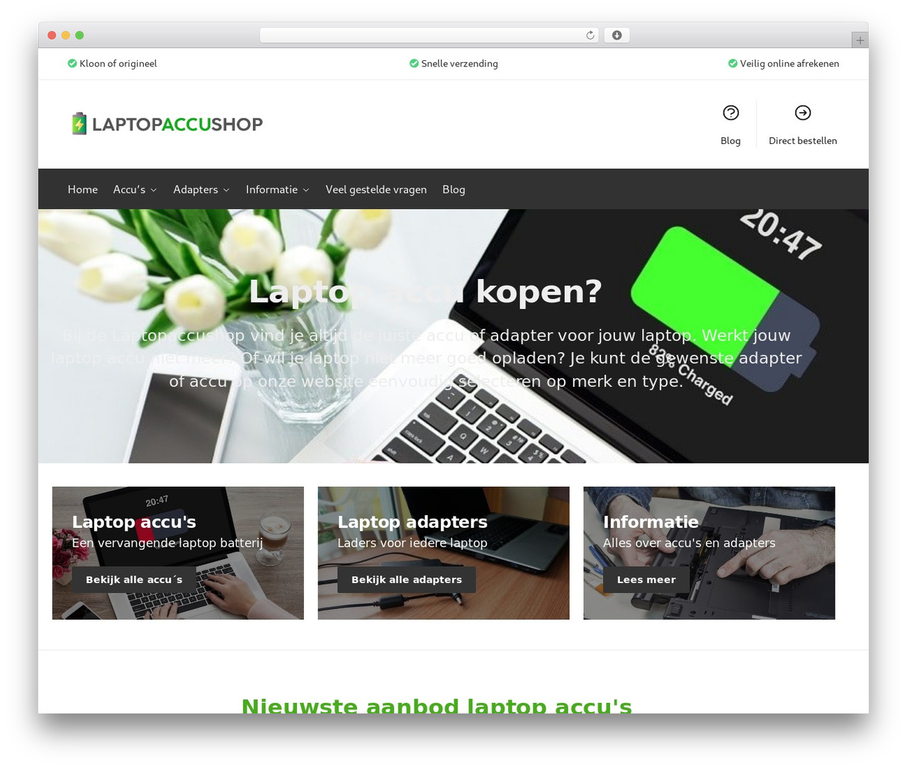 Shoptimizer WordPress theme - laptopaccushop.nl Shoptimizer WordPress theme - laptopaccushop.nl