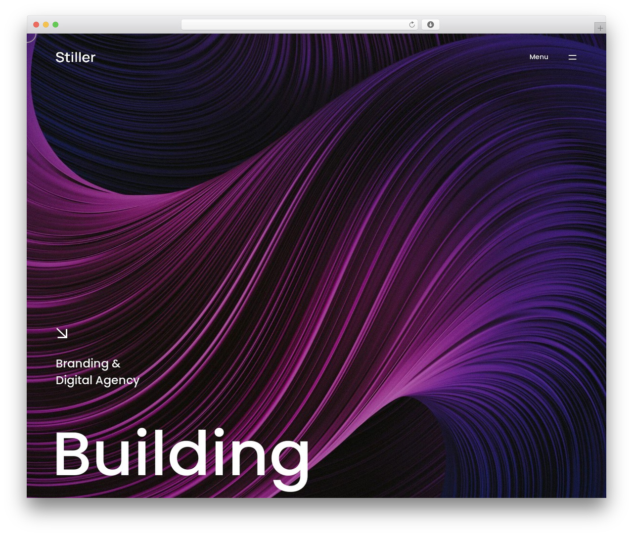 Stiller WordPress theme - stiller.group Stiller WordPress theme - stiller.group