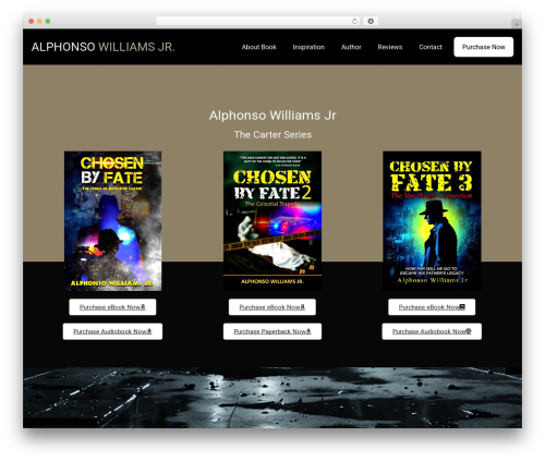 Boostify Header Footer Builder for Elementor (boostify-header-footer-builder) free WordPress plugin - alphonsowilliams.com
