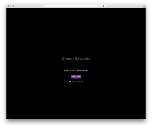 Wordpress store locator WordPress plugin - oleumlabs.com