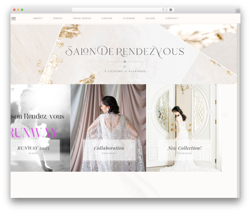 Booking Package – Appointment Booking Calendar System (booking-package) free WordPress plugin - salonderendezvous.com Booking Package – Appointment Booking Calendar System (booking-package) free WordPress plugin - salonderendezvous.com
