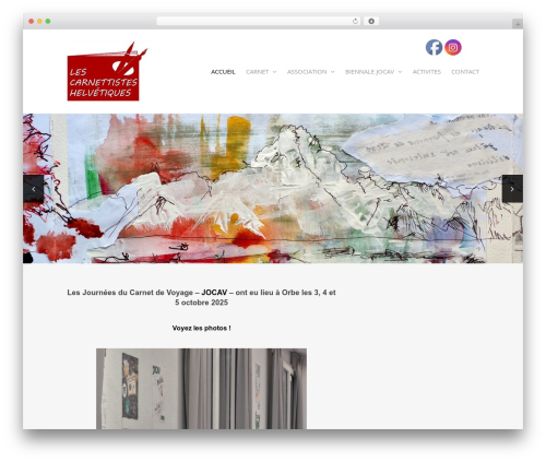 WordPress Slider Plugin – WP 1 Slider (wp-1-slider) free WordPress plugin - carnettisteshelvetiques.ch