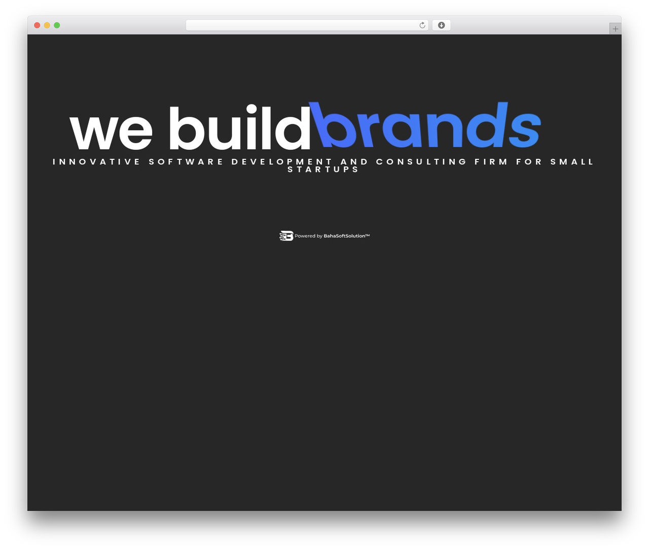 WordPress theme Essentials - bahasoftsolution.com WordPress theme Essentials - bahasoftsolution.com