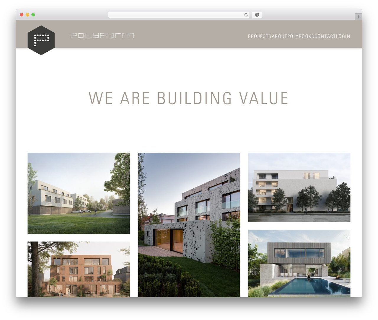 WordPress theme polyform - polyform.lu WordPress theme polyform - polyform.lu