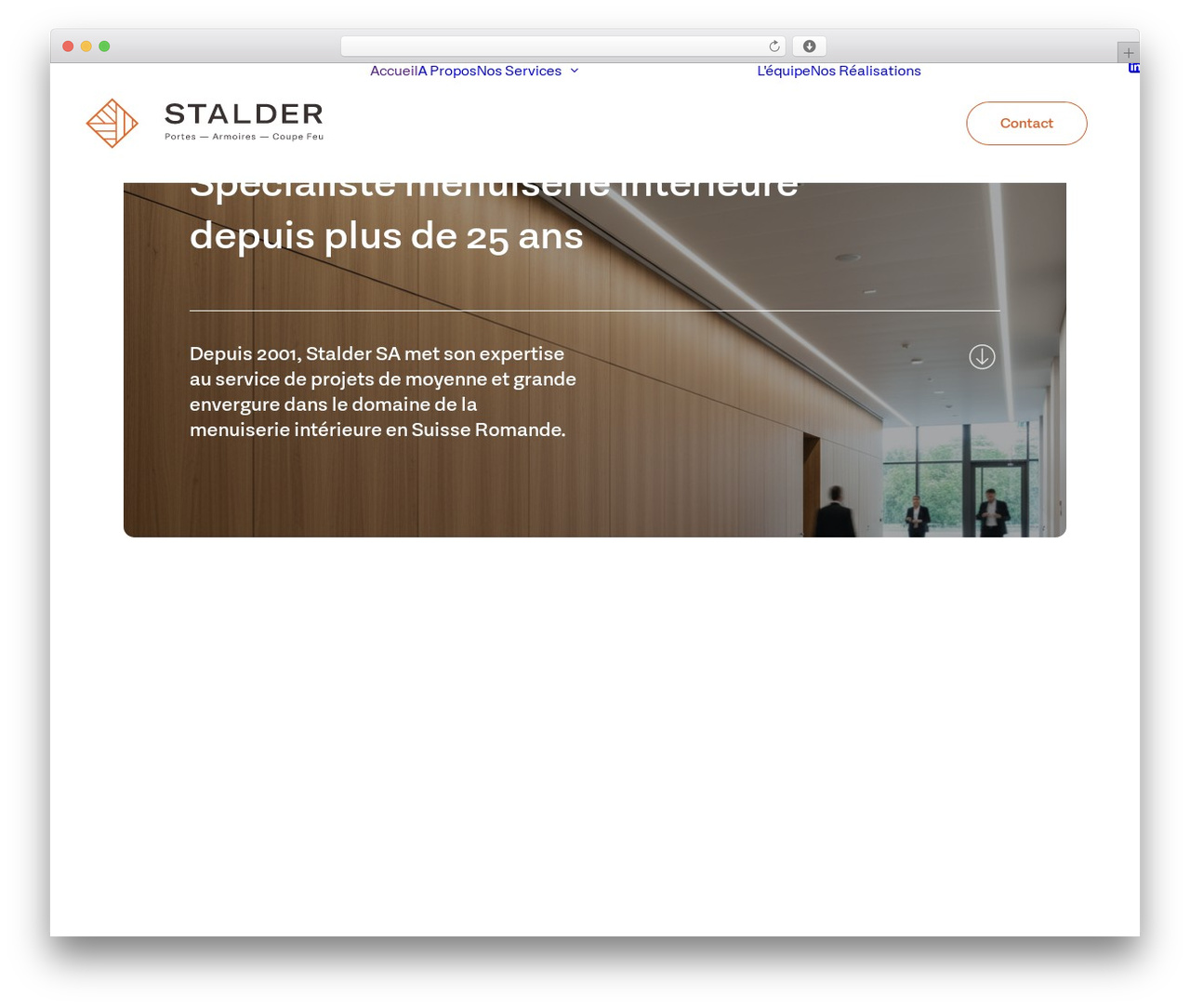 WordPress theme Uncode - staldersa.ch WordPress theme Uncode - staldersa.ch