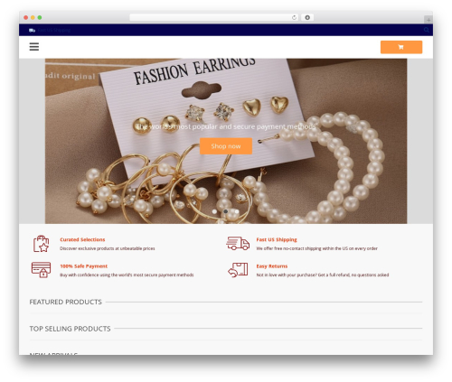 Adsfbcatalog WordPress plugin - trinitymalls.com
