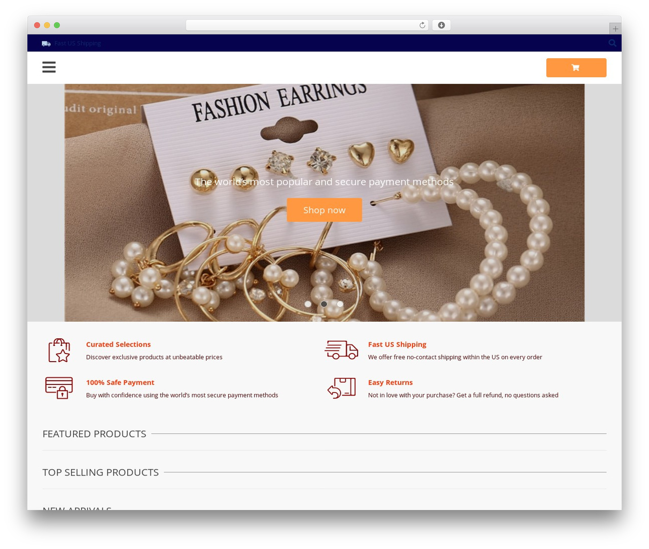WordPress website theme Davinci 2 - trinitymalls.com WordPress website theme Davinci 2 - trinitymalls.com