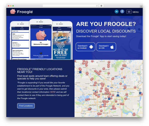 Bootstrap Shortcodes (bootstrap-shortcodes) free WordPress plugin - froogleapp.com Bootstrap Shortcodes (bootstrap-shortcodes) free WordPress plugin - froogleapp.com