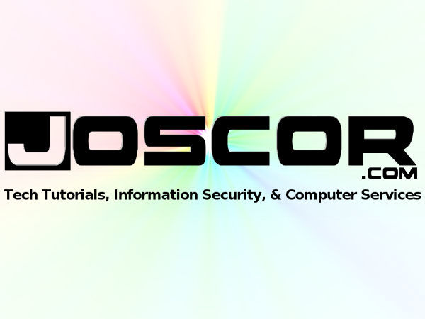Template WordPress Joscor