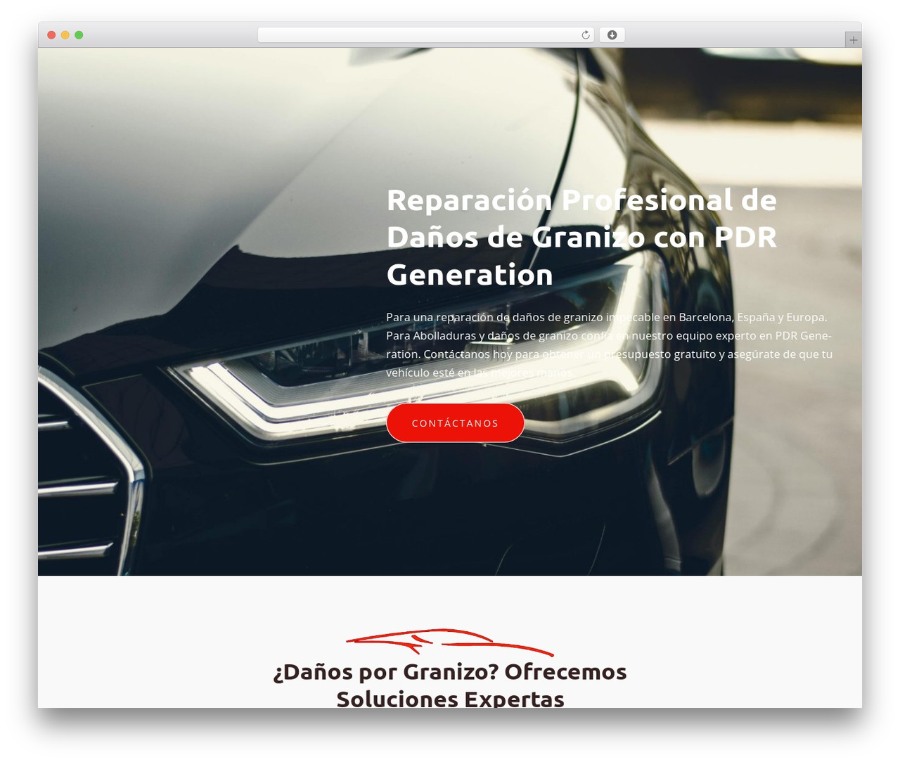 Constructor WordPress theme - pdrgeneration.com Constructor WordPress theme - pdrgeneration.com