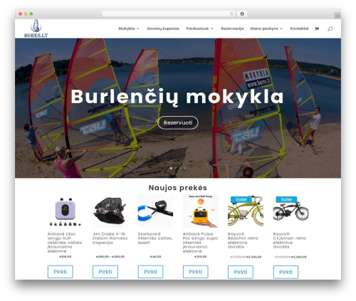WooCommerce Payment Gateway – Paysera (woo-payment-gateway-paysera) free WordPress plugin - bures.lt