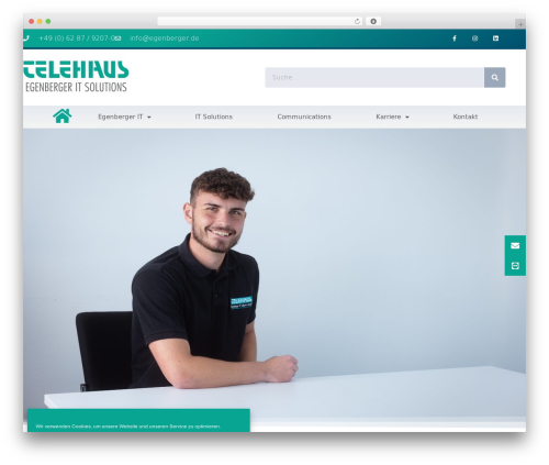 3CX Free Live Chat (wp-live-chat-support) free WordPress plugin - egenberger.de 3CX Free Live Chat (wp-live-chat-support) free WordPress plugin - egenberger.de
