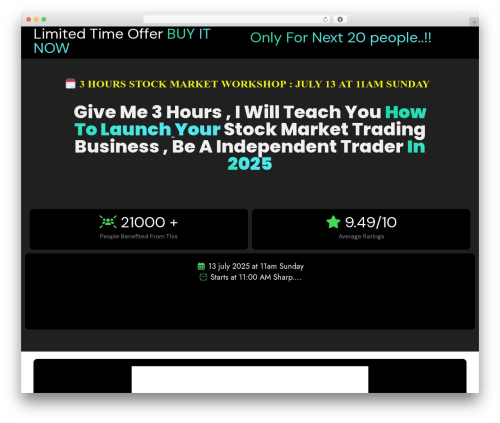 SALERT – Fake Sales Notification WooCommerce (salert) free WordPress plugin - mithunkmatad.com SALERT – Fake Sales Notification WooCommerce (salert) free WordPress plugin - mithunkmatad.com