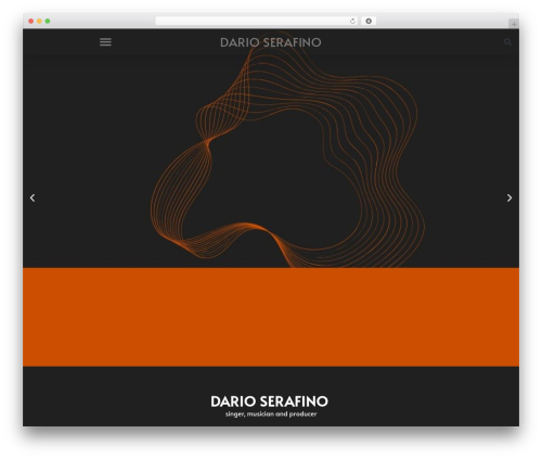 Easy Waveform Player (easy-waveform-player) free WordPress plugin - darioserafino.com Easy Waveform Player (easy-waveform-player) free WordPress plugin - darioserafino.com