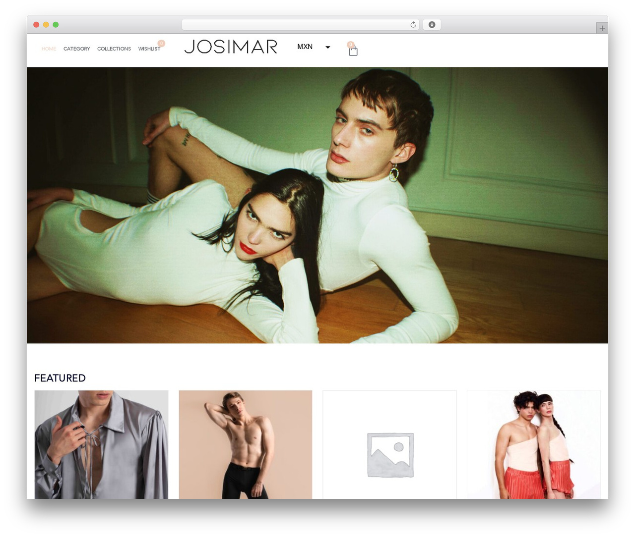 Hello Elementor WordPress theme - byjosimar.com