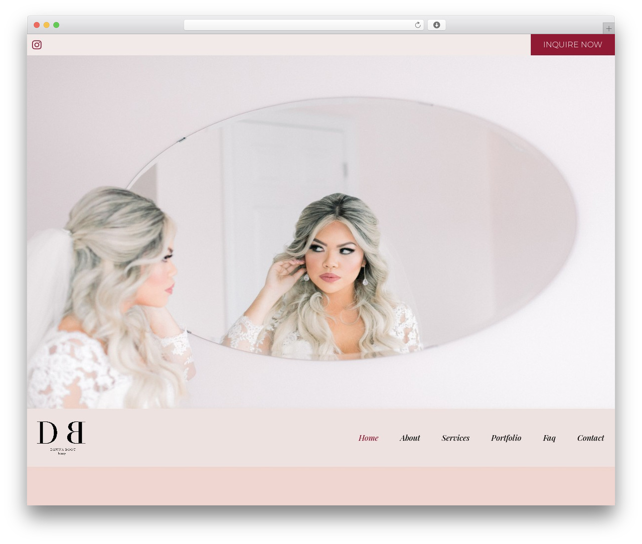 Launch It Theme WordPress theme - dawnaboot.com Launch It Theme WordPress theme - dawnaboot.com