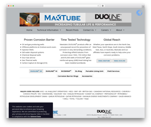 GDPR Compliance & Cookie Consent (gdpr-compliance-cookie-consent) free WordPress plugin - maxtube.com GDPR Compliance & Cookie Consent (gdpr-compliance-cookie-consent) free WordPress plugin - maxtube.com