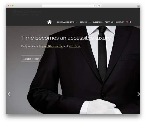 Storefront pricing tables WordPress plugin - ghost-concierge.com
