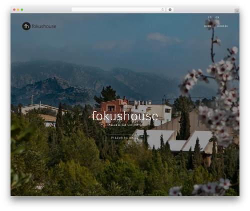 Delicious addons WordPress plugin - fokushouse.com