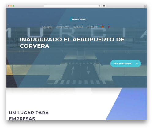 Vc extensions hotspot WordPress plugin - ptfuentealamo.com