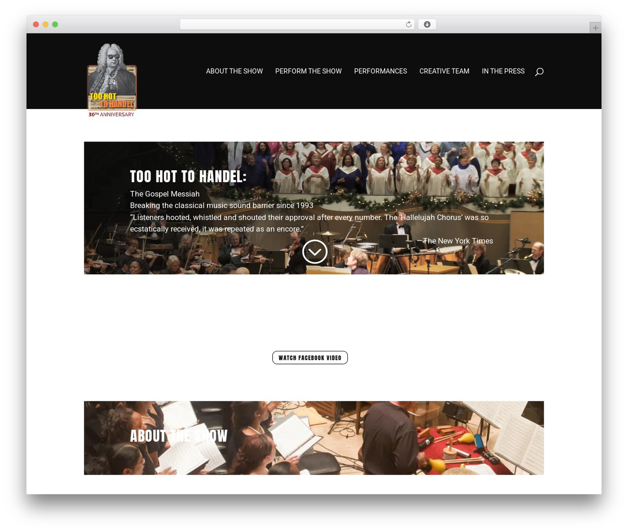 WordPress theme Divi - toohot2handel.com WordPress theme Divi - toohot2handel.com