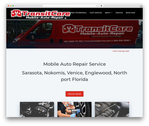 Xagio seo WordPress plugin - transitcareservice.com