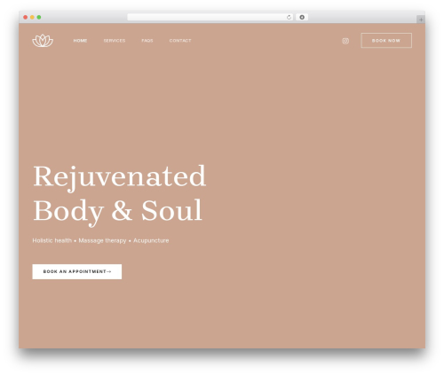 Salon booking system (salon-booking-system) free WordPress plugin - baoanhherbal.com Salon booking system (salon-booking-system) free WordPress plugin - baoanhherbal.com