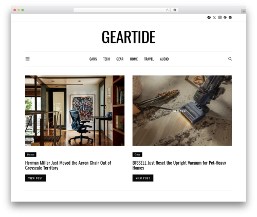 Canvas (canvas) free WordPress plugin - geartide.com Canvas (canvas) free WordPress plugin - geartide.com