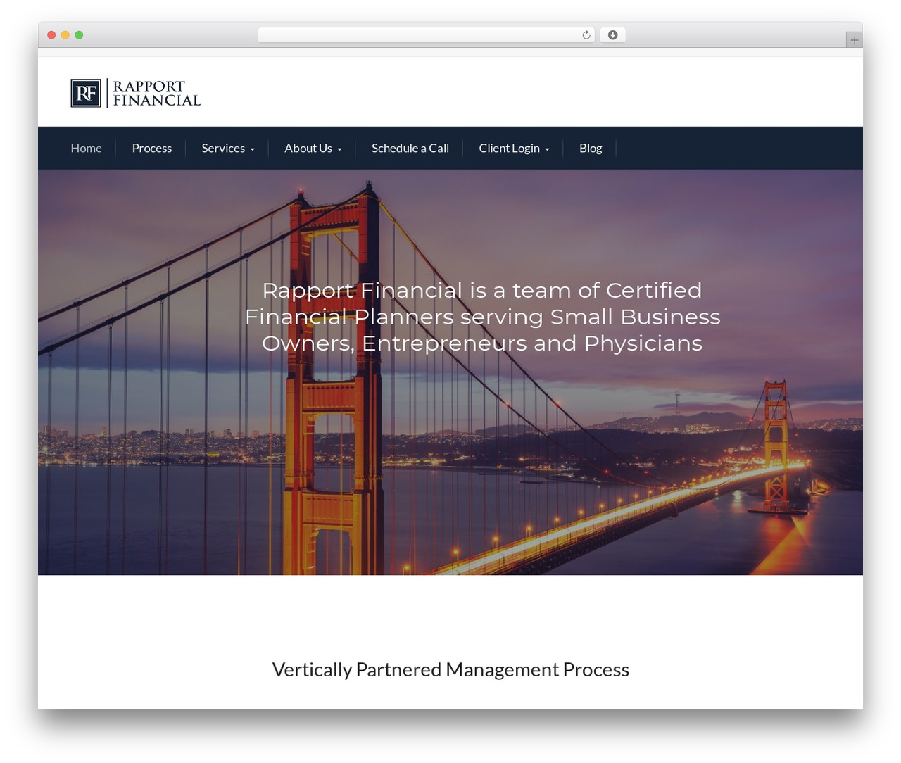 Broker WordPress theme - rapportfinancial.com Broker WordPress theme - rapportfinancial.com