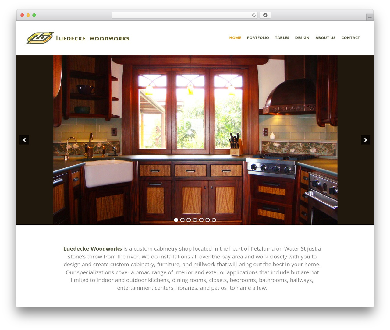Create top WordPress theme - luwood.com Create top WordPress theme - luwood.com