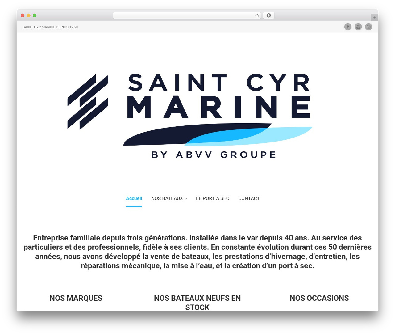 DirectoryPRO theme WordPress - saintcyr-marine.com DirectoryPRO theme WordPress - saintcyr-marine.com