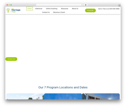 Popup Creator – Popups for HTML, Contact Us, Subscription, etc… (popup-creator) free WordPress plugin - themarriagehub.com