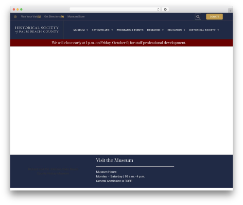 Maintenance mode for WooCommerce (maintenance-mode-for-woocommerce) free WordPress plugin - pbchistory.org