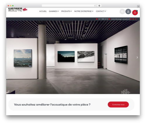Super product swatches WordPress plugin - wenger-acoustic.ch