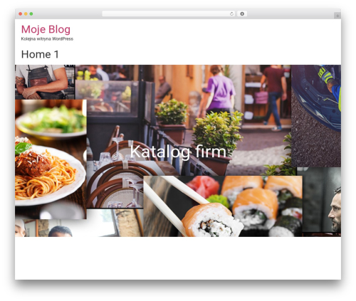 Apus findus WordPress plugin - mitmi.pl