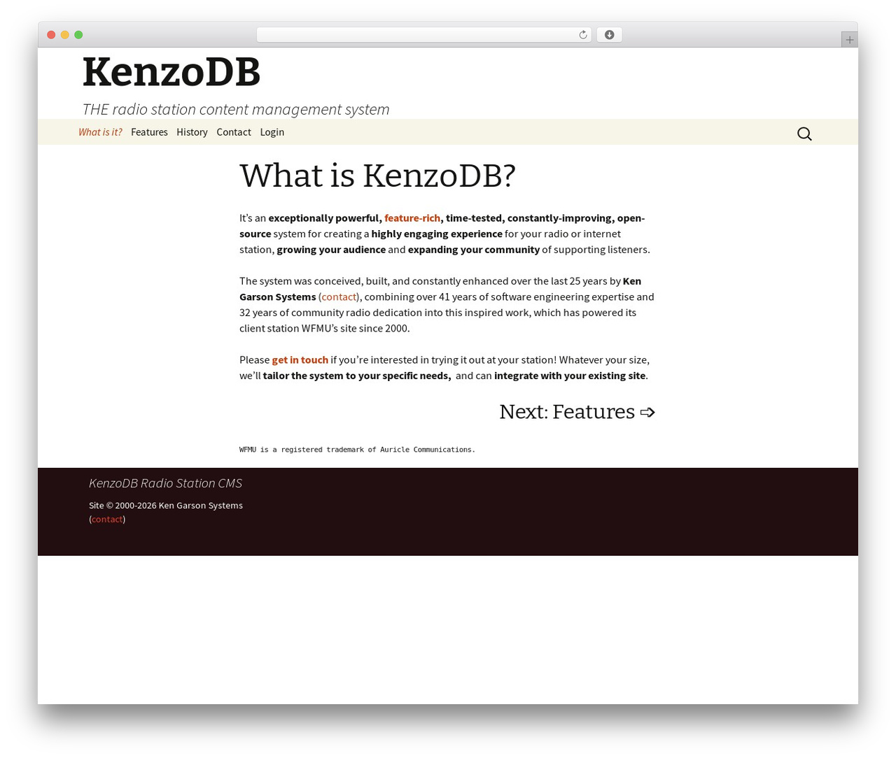 kdb13 WordPress theme - kenzodb.com kdb13 WordPress theme - kenzodb.com
