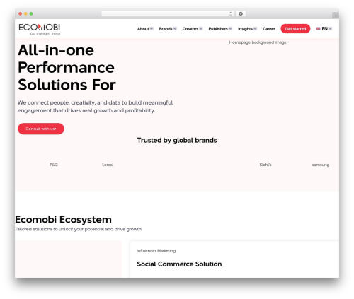 Borderless – Widgets, Elements, Templates and Toolkit for Elementor & Gutenberg (borderless) free WordPress plugin - ecomobi.com Borderless – Widgets, Elements, Templates and Toolkit for Elementor & Gutenberg (borderless) free WordPress plugin - ecomobi.com