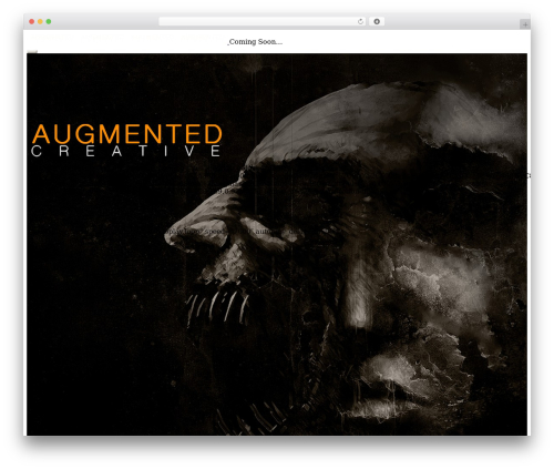 Ultimate tweaker WordPress plugin - augmentedcreative.com