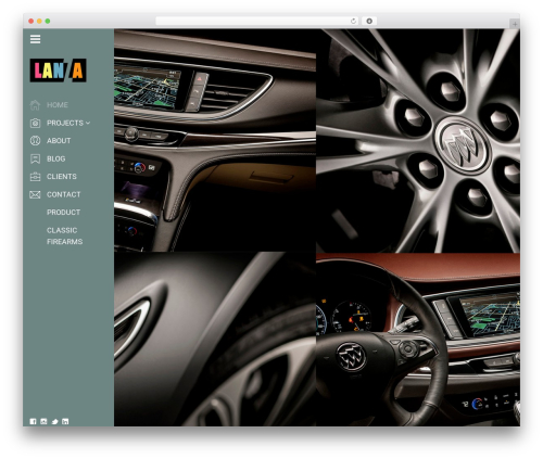 Theme WordPress Eclipse Photo - scottlanza.com Theme WordPress Eclipse Photo - scottlanza.com