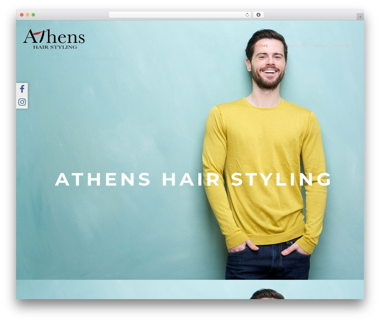 WordPress theme Modis Child - athenshairstyling.com WordPress theme Modis Child - athenshairstyling.com