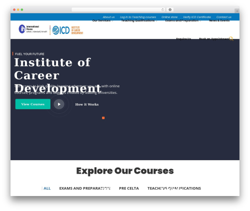 Mega Addons For WPBakery Page Builder (mega-addons-for-visual-composer) free WordPress plugin - icd.org.pk
